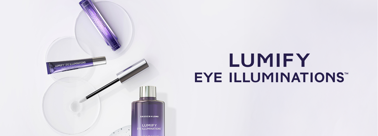 About Eye Illumination