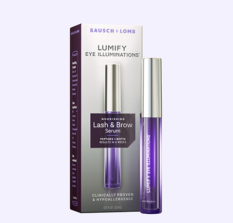 LUMIFY Preservative Free Redness Reliever Eye Drops